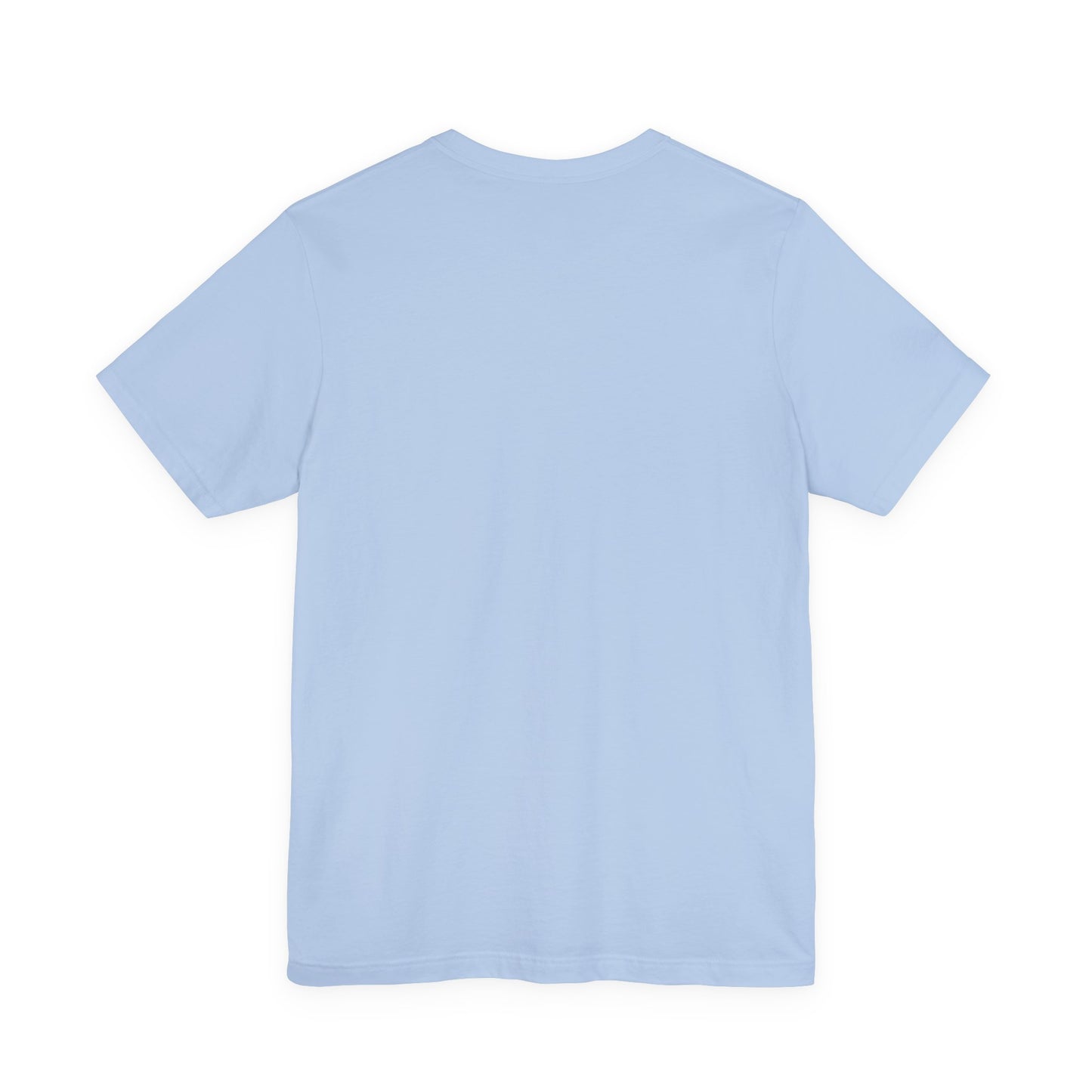 Unisex Workout Streak Tee – “Stay Active” Calendar Shirt