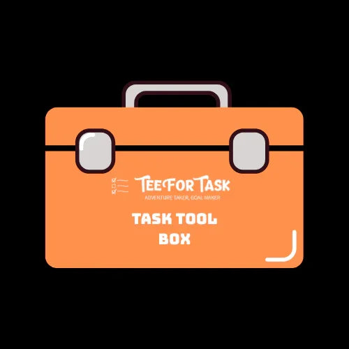 TeeForTast tools