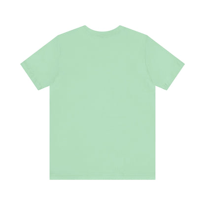 Unisex Workout Streak Tee – “Stay Active” Calendar Shirt