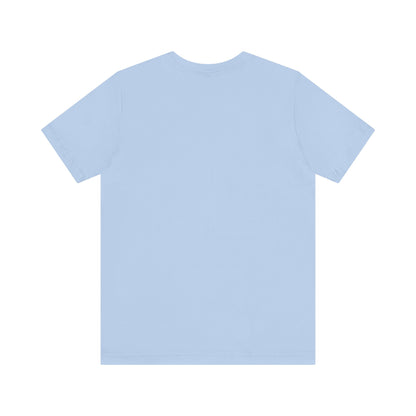 Unisex Workout Streak Tee – “Stay Active” Calendar Shirt