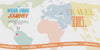 TeeForTask Travel Edition
